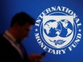 IMF Pangkas Proyeksi Pertumbuhan Ekonomi Global 2019 dan 2020