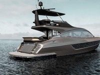 RI Ternyata Tak 'Ramah' Buat Liburan Orang Kaya Pakai Yacht