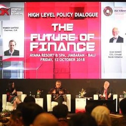Stiglitz: Negara Berkembang Harus Mampu Kelola Ekonomi
