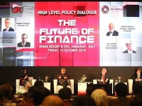 Stiglitz: Negara Berkembang Harus Mampu Kelola Ekonomi