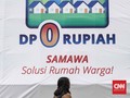 Anggaran Program DP 0 Rupiah Anies Dipangkas Jadi Rp500 M