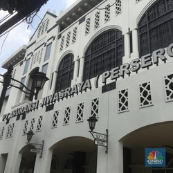 Andai Jiwasraya Tak Jual Saham Perusahaan Erick, Cuan Berapa?