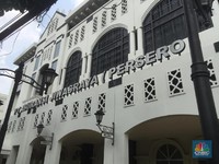 Andai Jiwasraya Tak Jual Saham Perusahaan Erick, Cuan Berapa?
