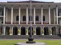 Guru Besar UGM Meninggal Usai Positif Corona, Istri Negatif