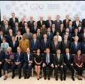 Kekhawatiran Negara Anggota G-20 Mulai Jadi Kenyataan