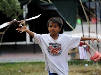 Peran Besar APBN Tingkatkan Kesejahteraan Anak
