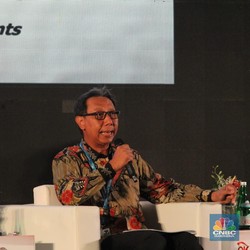 Regulasi Fintech Harus Dekat Dengan Konsumen