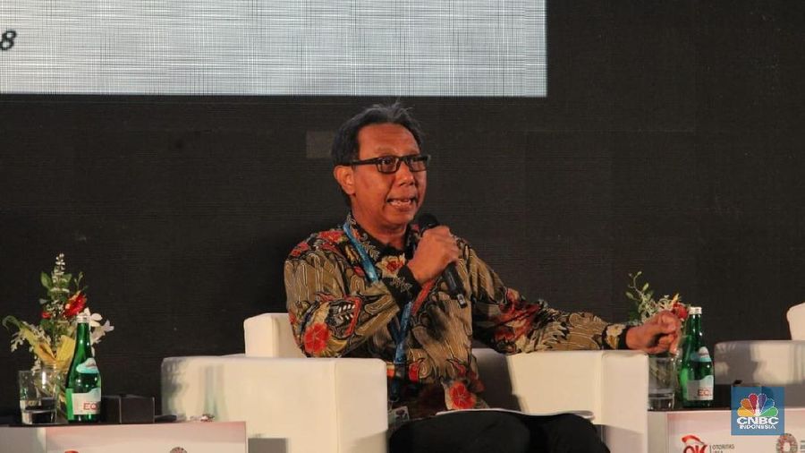 Perlindungan konsumen dalam hal pemanfaatan fintech sangat penting karena transaksi tak dilakukan secara manual.