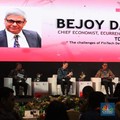 Target SDGs Tidak Bisa Tercapai Tanpa Fintech