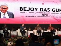 Target SDGs Tidak Bisa Tercapai Tanpa Fintech