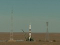 VIDEO: Soyuz Gagal Mengudara, Rusia Hentikan Peluncuran Lagi