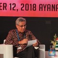 Masih Baru, Industri Fintech Syariah Masih Kurang Dukungan