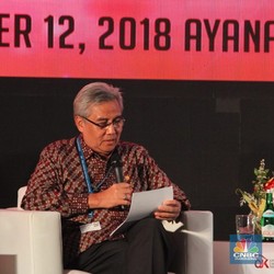 Masih Baru, Industri Fintech Syariah Masih Kurang Dukungan