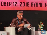 Masih Baru, Industri Fintech Syariah Masih Kurang Dukungan