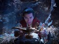 Bawel Jin, Cengiran Abu dan 'A Whole New World' di 'Aladdin'