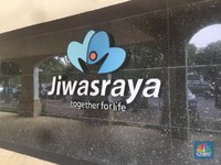 Jiwasraya Realisasikan Penerbitan MTN Rp 500 M, Kupon 11,25%