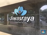 Restrukturisasi Jiwasraya Dapat Restu DPR