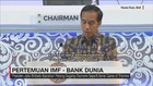Pertemuan IMF-Bank Dunia