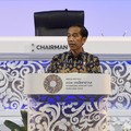 Pak Jokowi, Ekonomi RI Dipuji IMF Lho...