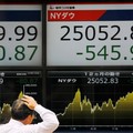 Bursa Jepang Tutup Perdagangan Pekan Ini dengan Manis