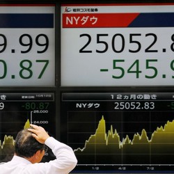 Bursa Jepang Tutup Perdagangan Pekan Ini dengan Manis