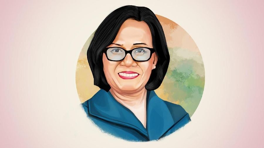 Beratnya Jadi Ibu dan Wanita Karier