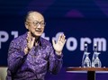 Eks Bos Bank Dunia Akan Investasi Rp41,9 T di Indonesia