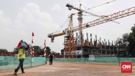 Pendaftaran Rumah DP Nol Rupiah Dibuka 1 November