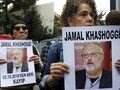 Menlu AS Bertemu Raja Salman Untuk Bahas Jamal Khashoggi