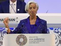 IMF Sebut Konflik Dagang 'Baru' AS-China Ancam Ekonomi Dunia