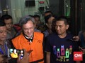 Jalani Pemeriksaan Perdana, Eddy Sindoro Hanya Lempar Senyum