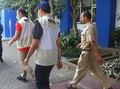 KPK Geledah Kantor PUPR Indramayu Terkait OTT Bupati Supendi