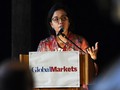Luhut Kecam Para Pengkritik Sri Mulyani di Dalam Negeri