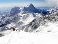 Sembilan Pendaki Hilang Saat Badai di Himalaya
