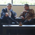 Israel vs Iran Membara: Semua Mata Kini Tertuju ke BI & The Fed