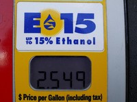 RI Punya B20, AS Sedang Berjuang untuk E15