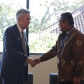 Pasar RI Dihujani Sentimen Suku Bunga BI, Fed & China-Rekapitulasi KPU