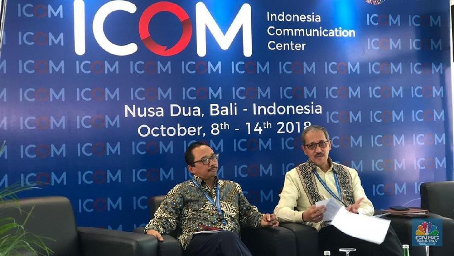 Di tengah ketidakpastian ekonomi global yang makin tinggi, situasi ini menjadi tantangan bagi Bank Indonesia (BI).