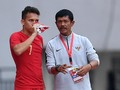 Indra Sjafri: Saya Harus Lupakan Timnas Indonesia U-19
