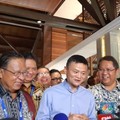 Siap Listing di Hong Kong, Alibaba Bidik Dana Jumbo Rp 180 T
