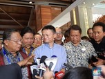 Mau Bekerja dengan Jack Ma? Ini Kriteria Idamannya