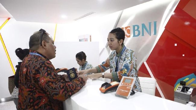 BNI Tak Akan Naikkan Bunga Kredit Rumah