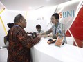 BNI Tak Akan Naikkan Bunga Kredit Rumah