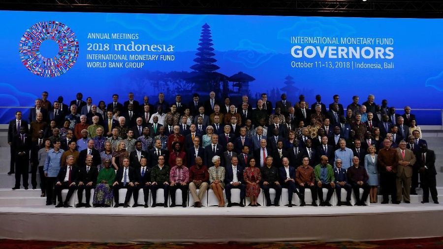 Demikian dikatakan Sri Mulyani di kompleks Istana Kepresidenan, Jakarta, Senin (9/3/2020).