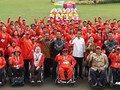 Prestasi Asian Para Games 2018 Diiringi Evaluasi