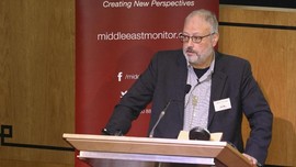 Denmark Setop Jual Senjata ke Saudi karena Kasus Khashoggi