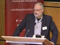 RI-Saudi Bertemu, Disebut Akan Bahas Kasus Khashoggi