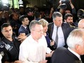 VIDEO: Pastor AS Tahanan Kasus Terorisme di Turki Dipulangkan