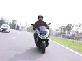 VIDEO: Merasakan Hentakan Honda PCX <i>Hybrid</i>