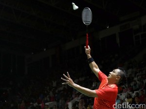 Paralimpiade 2024 Para Bulutangkis: 3 Wakil Indonesia Menangi Laga 1